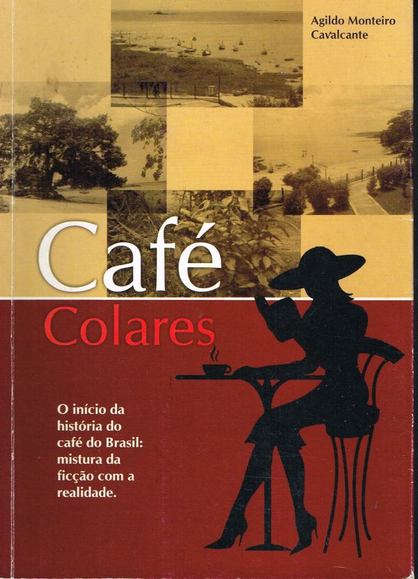 Café Colares - 800 CAV